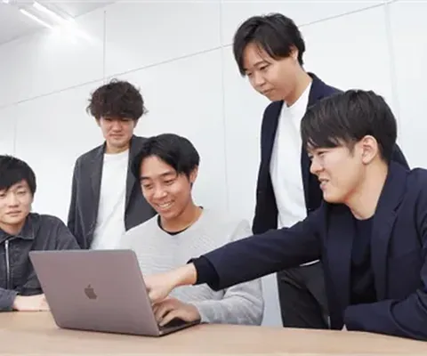 株式会社BINKSの採用担当者
