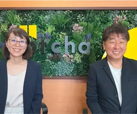 株式会社gotchaの採用担当者