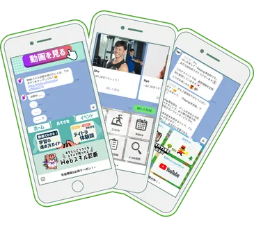 {course.title}コースの制作物例