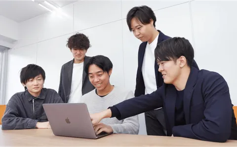 デイトラ卒業生が活躍する企業