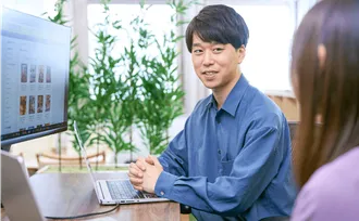 株式会社ボーンデジタル