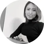 めぐママさんアイコン