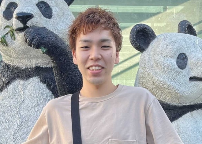 小林 プロフィール画像
